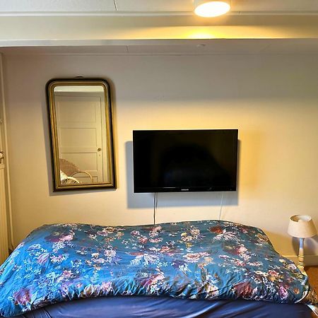 B&B Catharinenburg Golf & Wellness Melissant Bagian luar foto