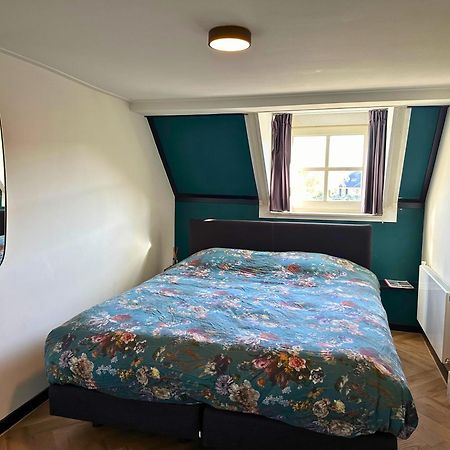 B&B Catharinenburg Golf & Wellness Melissant Bagian luar foto