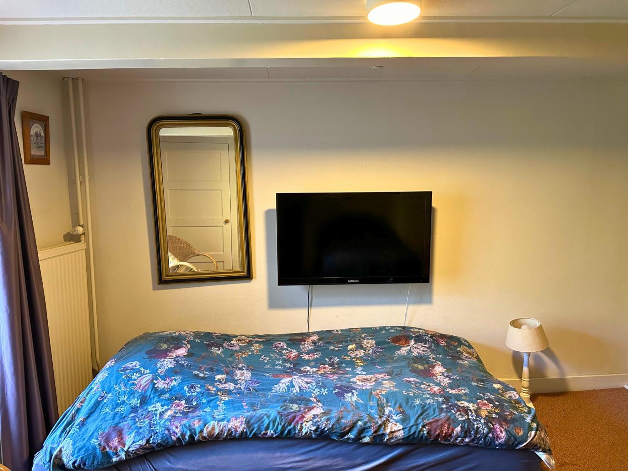 B&B Catharinenburg Golf & Wellness Melissant Bagian luar foto