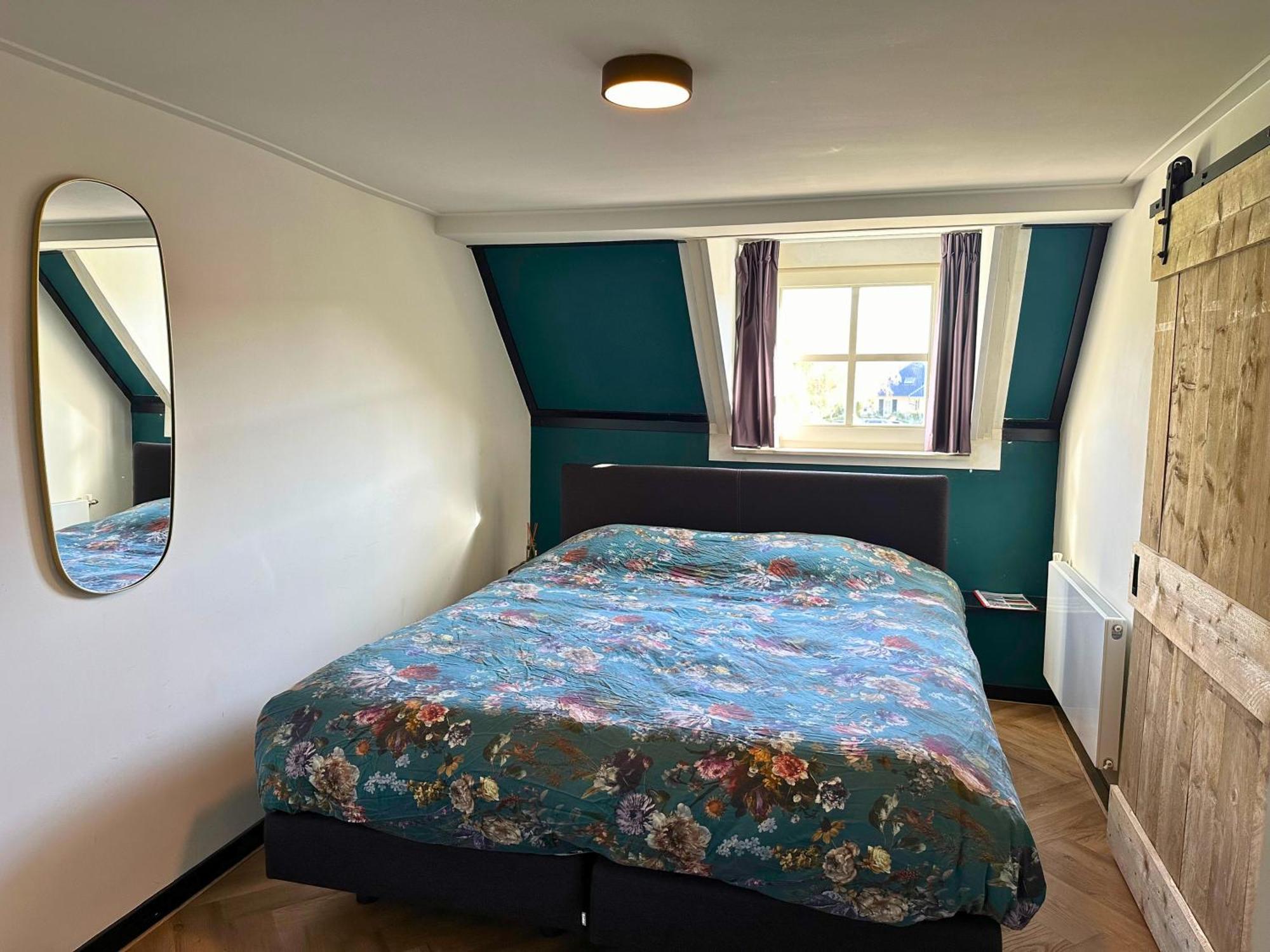 B&B Catharinenburg Golf & Wellness Melissant Bagian luar foto