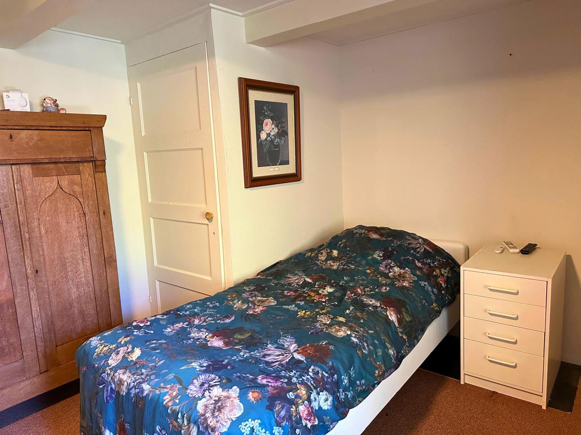B&B Catharinenburg Golf & Wellness Melissant Bagian luar foto