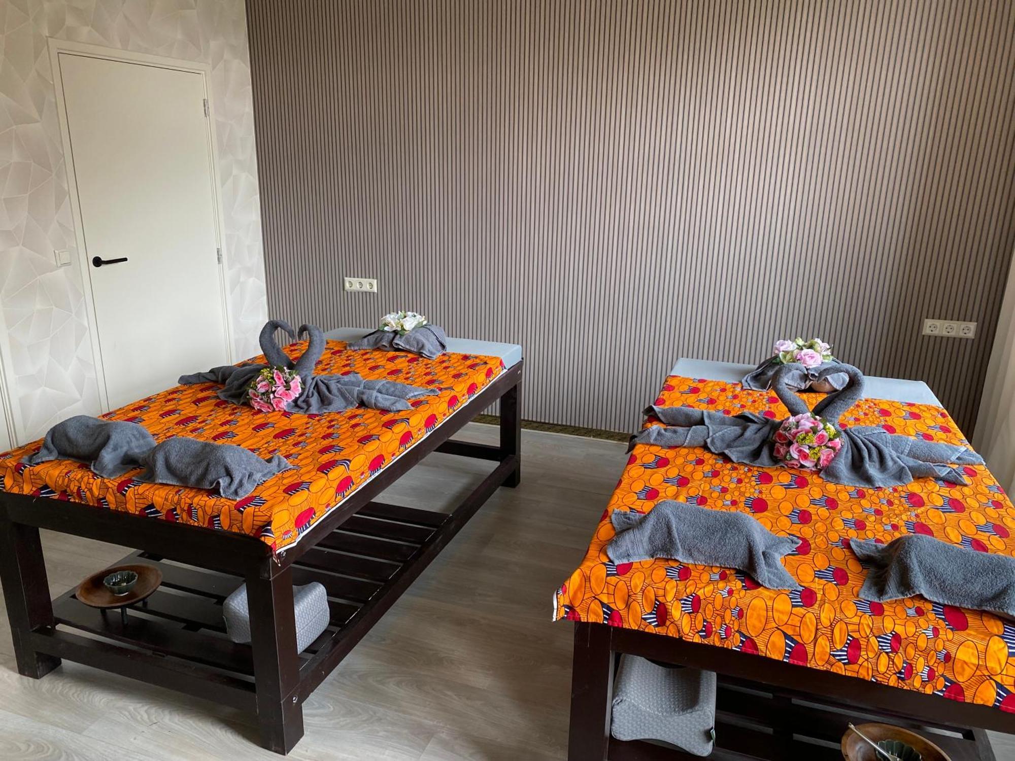 B&B Catharinenburg Golf & Wellness Melissant Bagian luar foto