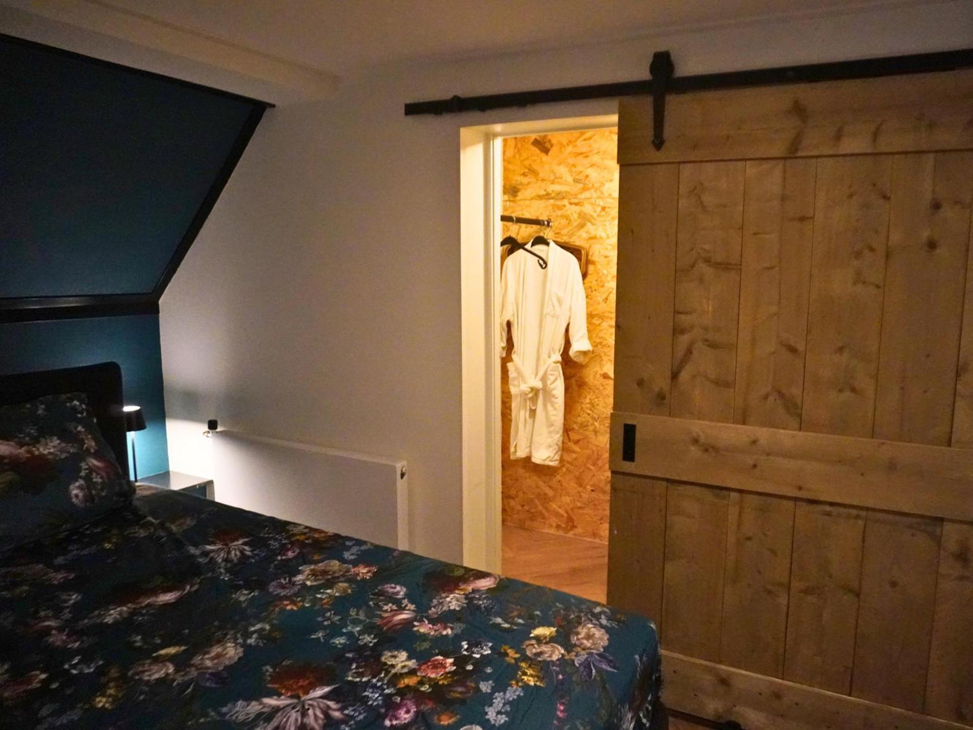B&B Catharinenburg Golf & Wellness Melissant Bagian luar foto