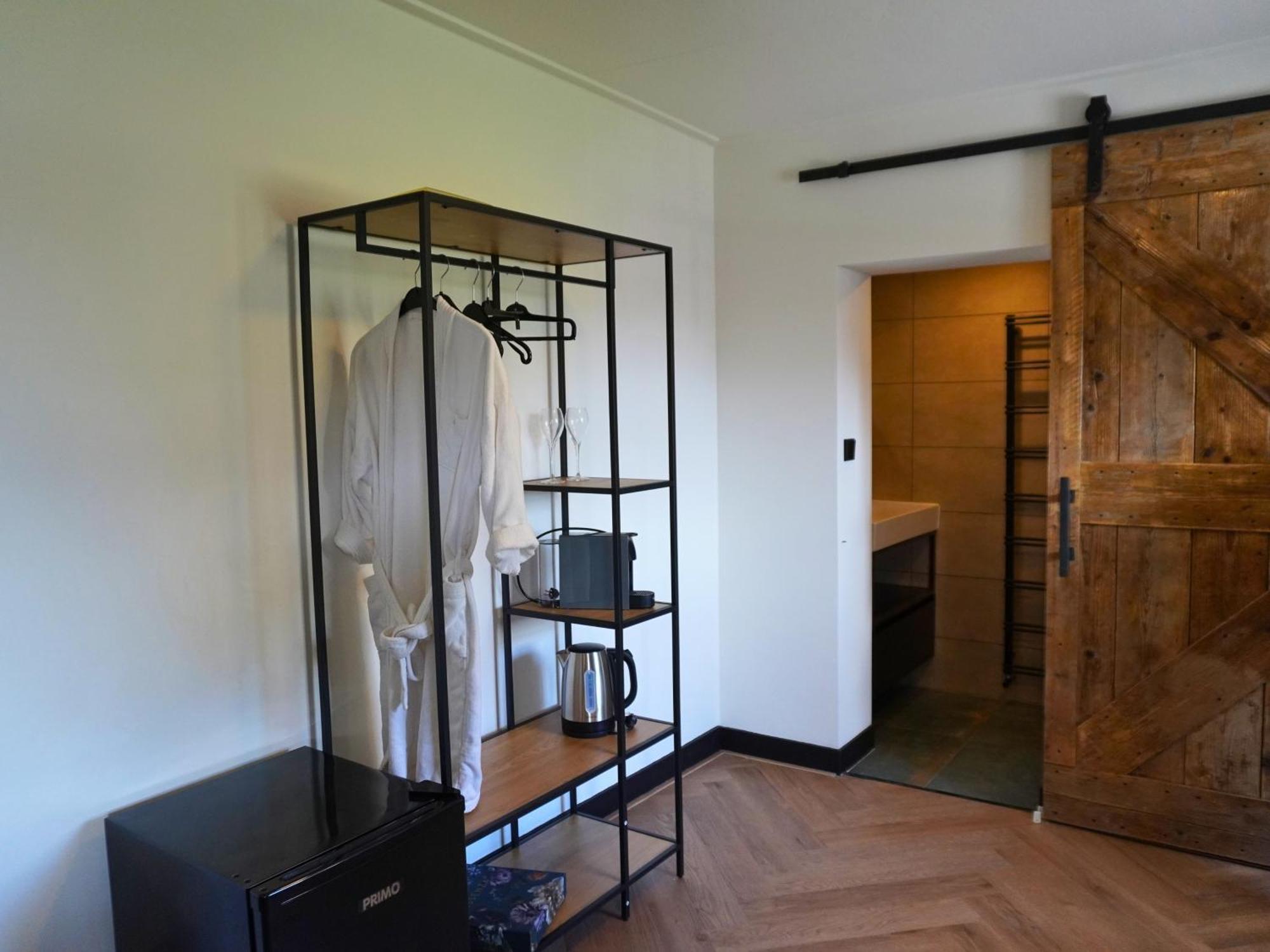 B&B Catharinenburg Golf & Wellness Melissant Bagian luar foto