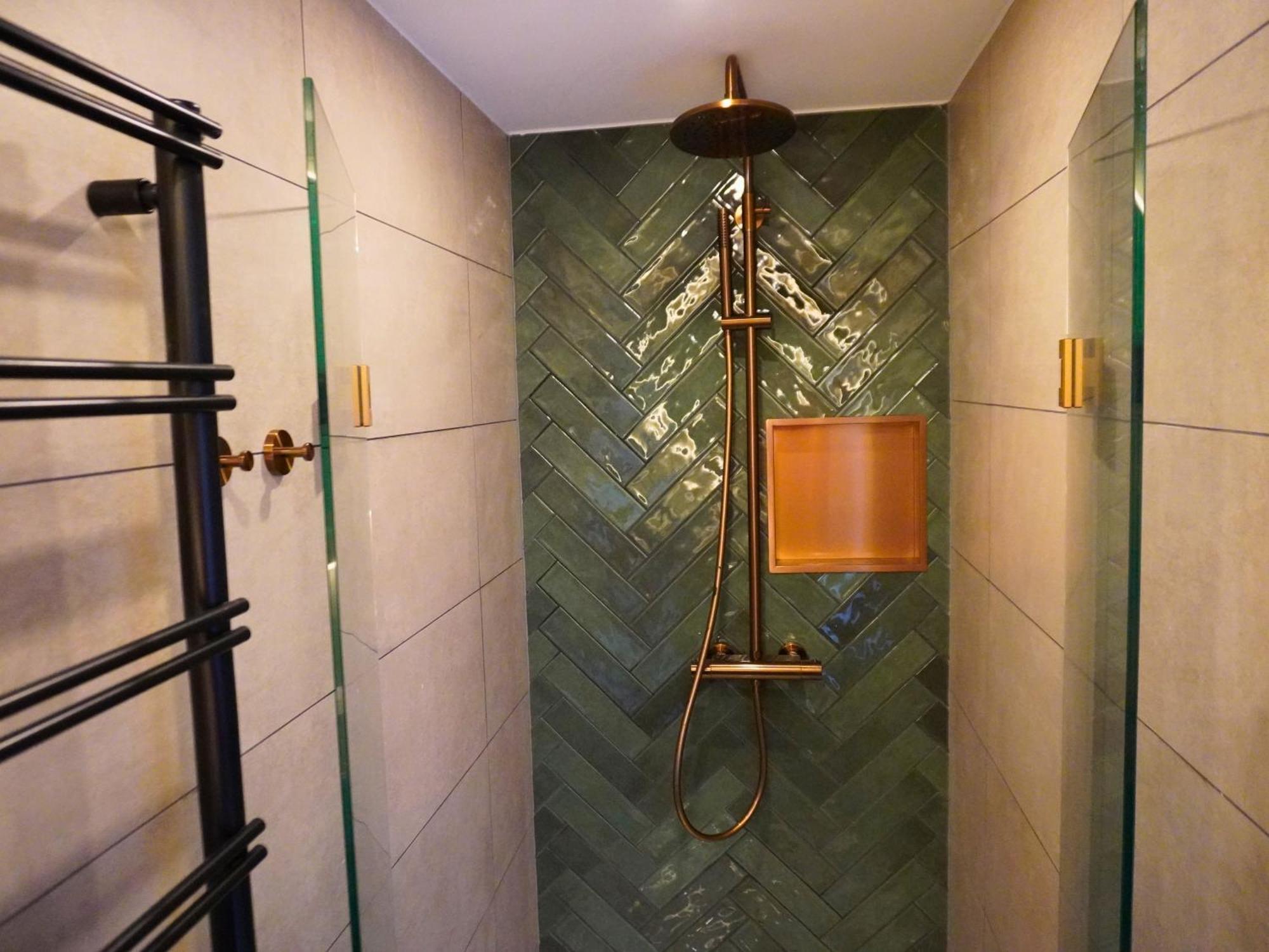 B&B Catharinenburg Golf & Wellness Melissant Bagian luar foto