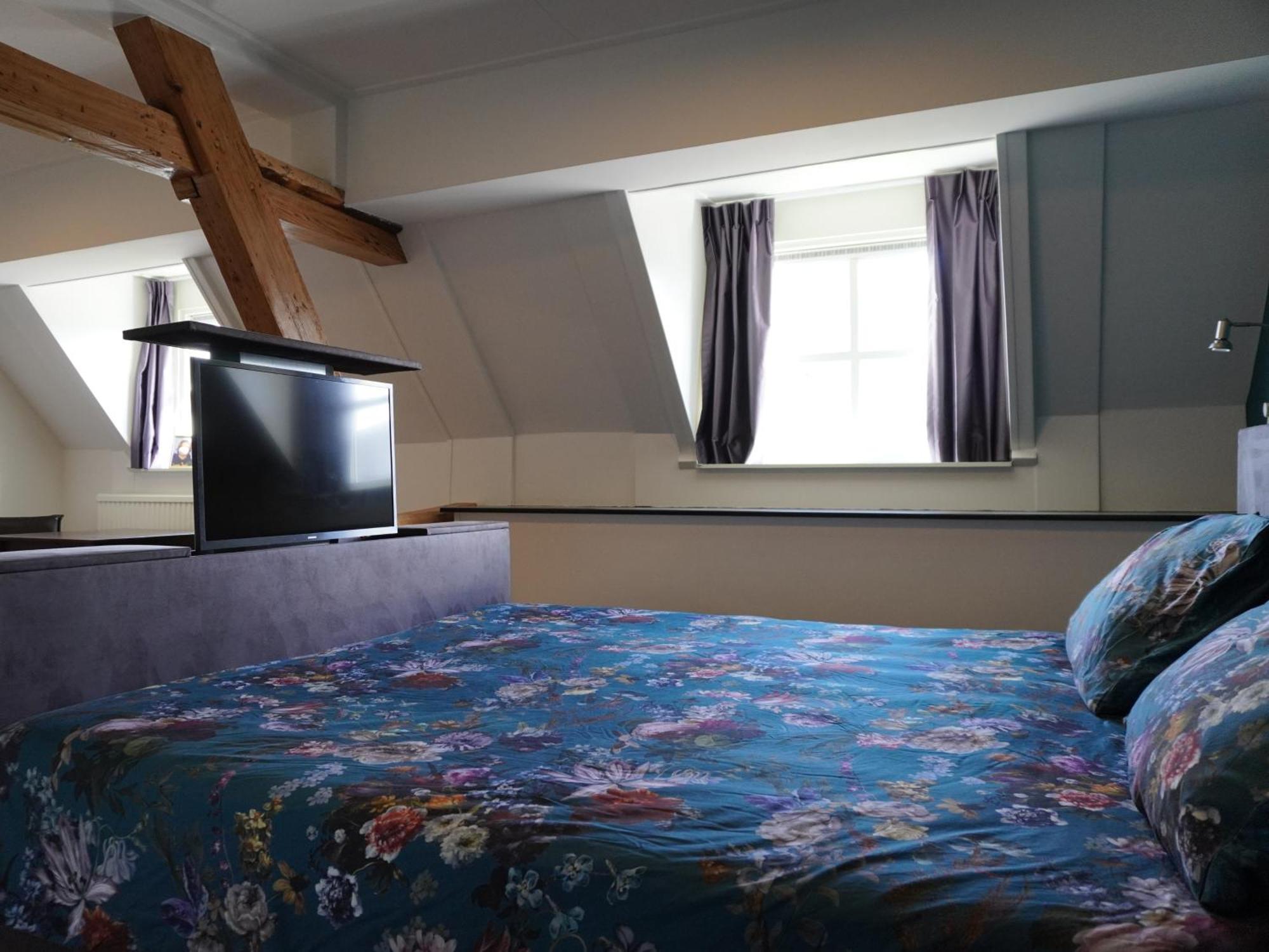 B&B Catharinenburg Golf & Wellness Melissant Bagian luar foto