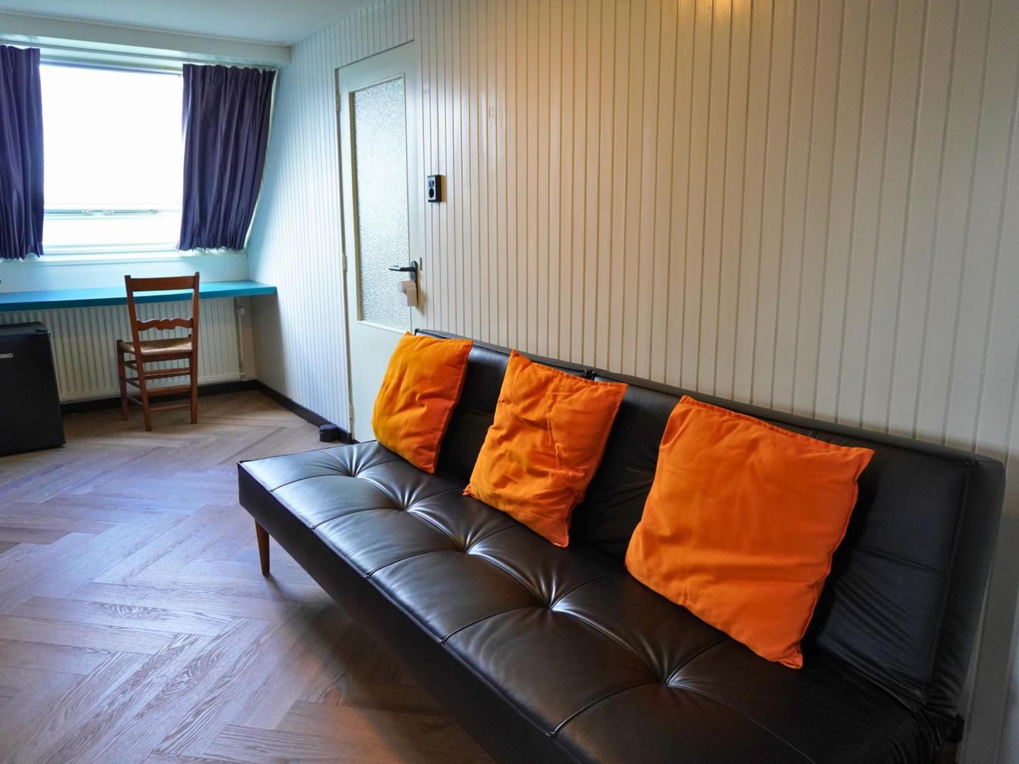 B&B Catharinenburg Golf & Wellness Melissant Bagian luar foto