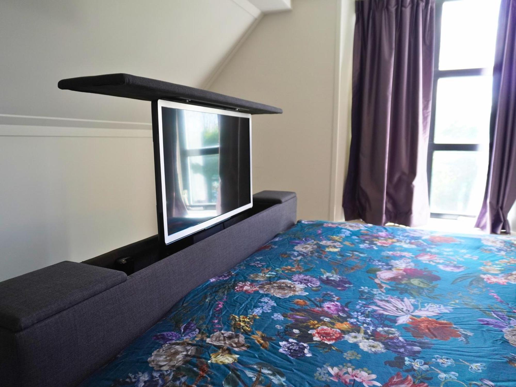 B&B Catharinenburg Golf & Wellness Melissant Bagian luar foto