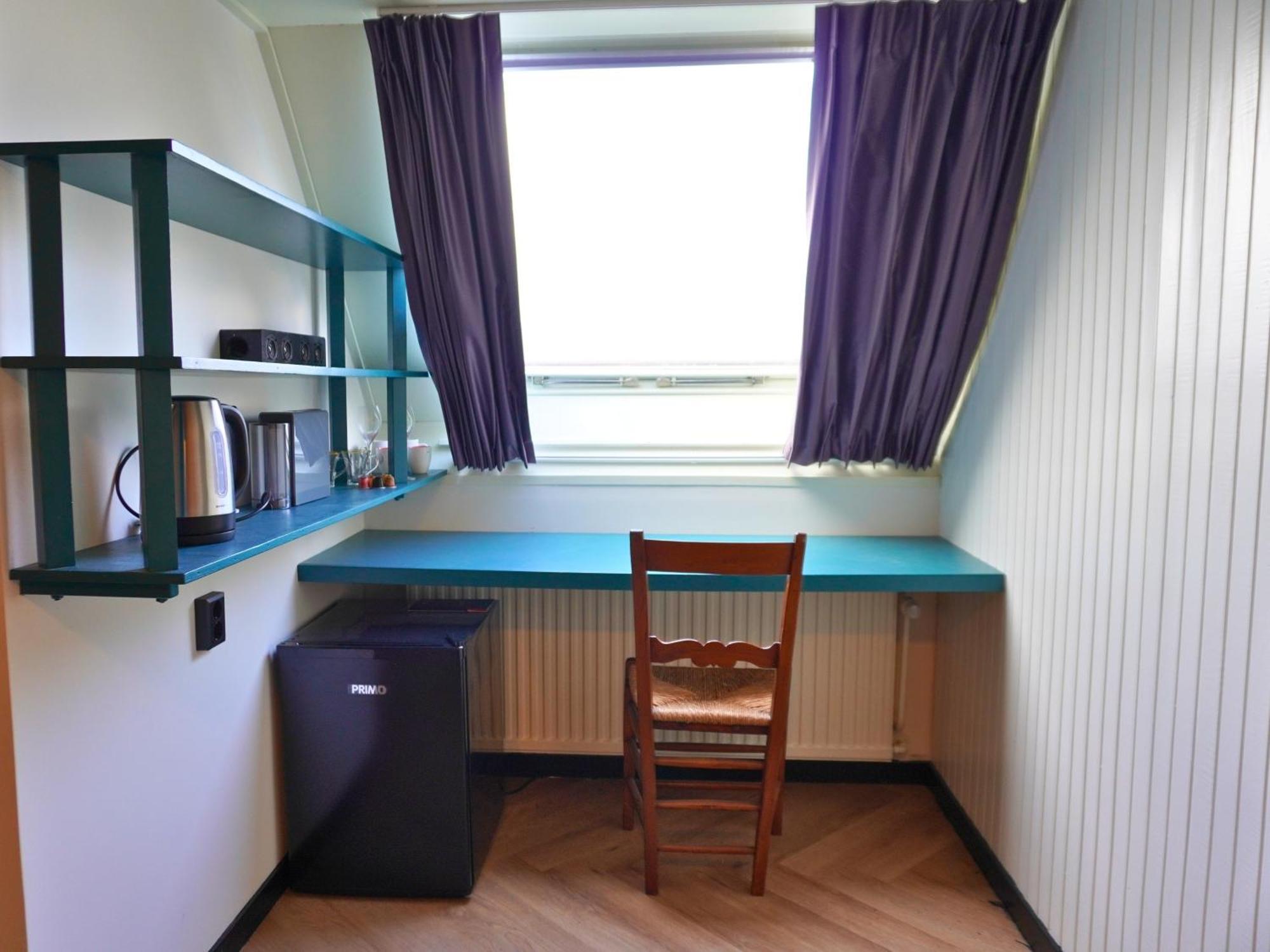 B&B Catharinenburg Golf & Wellness Melissant Bagian luar foto
