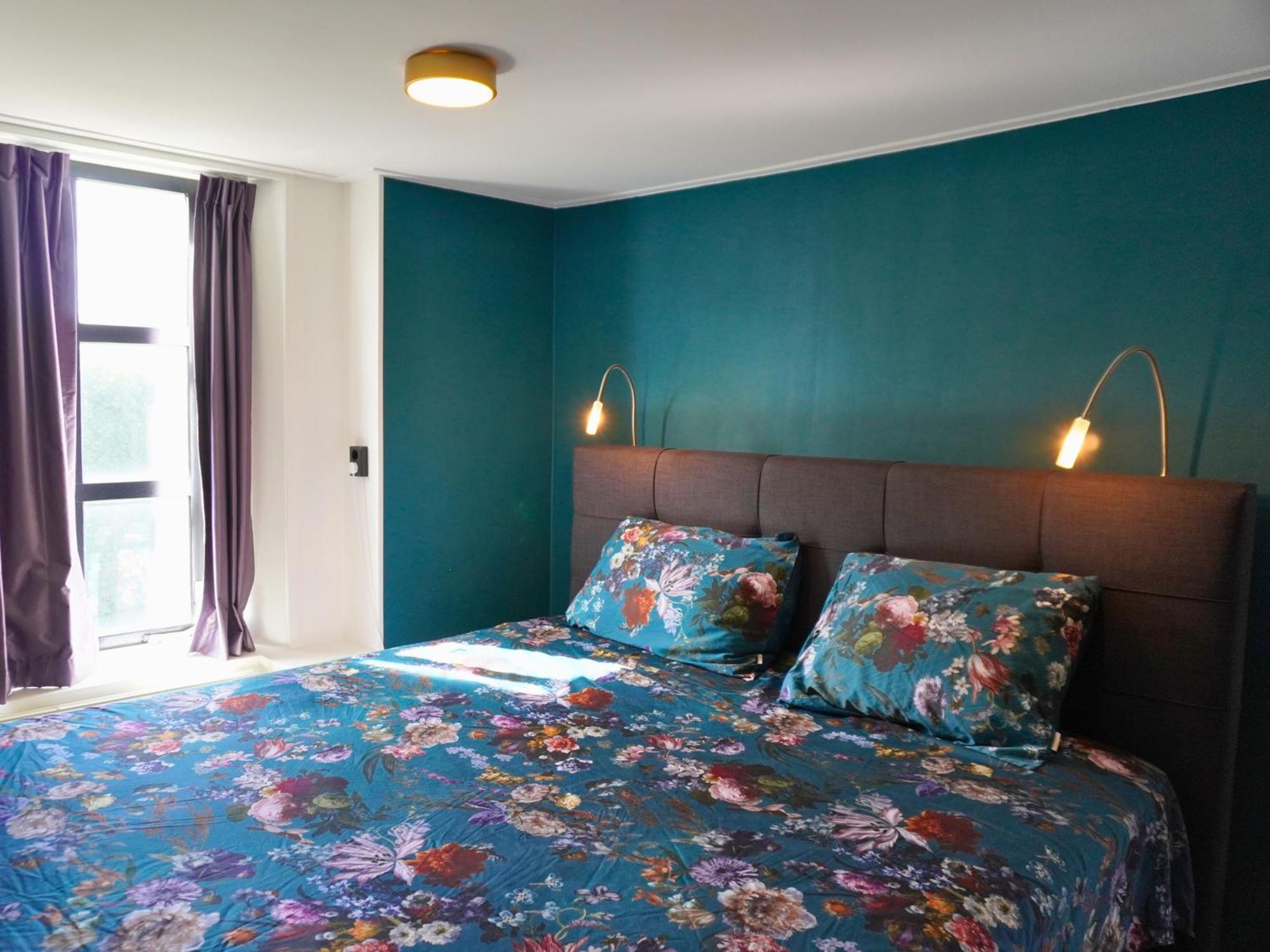 B&B Catharinenburg Golf & Wellness Melissant Bagian luar foto