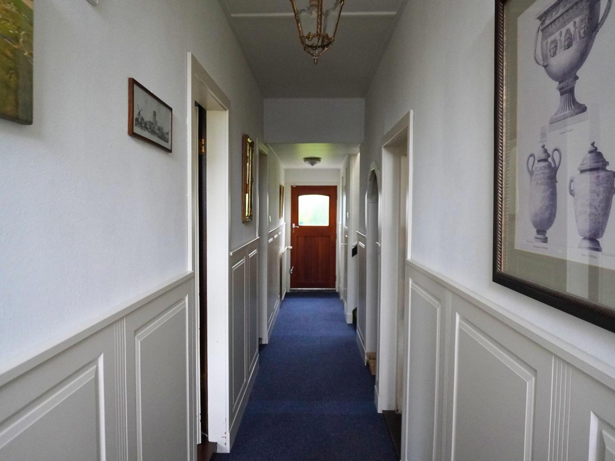 B&B Catharinenburg Golf & Wellness Melissant Bagian luar foto