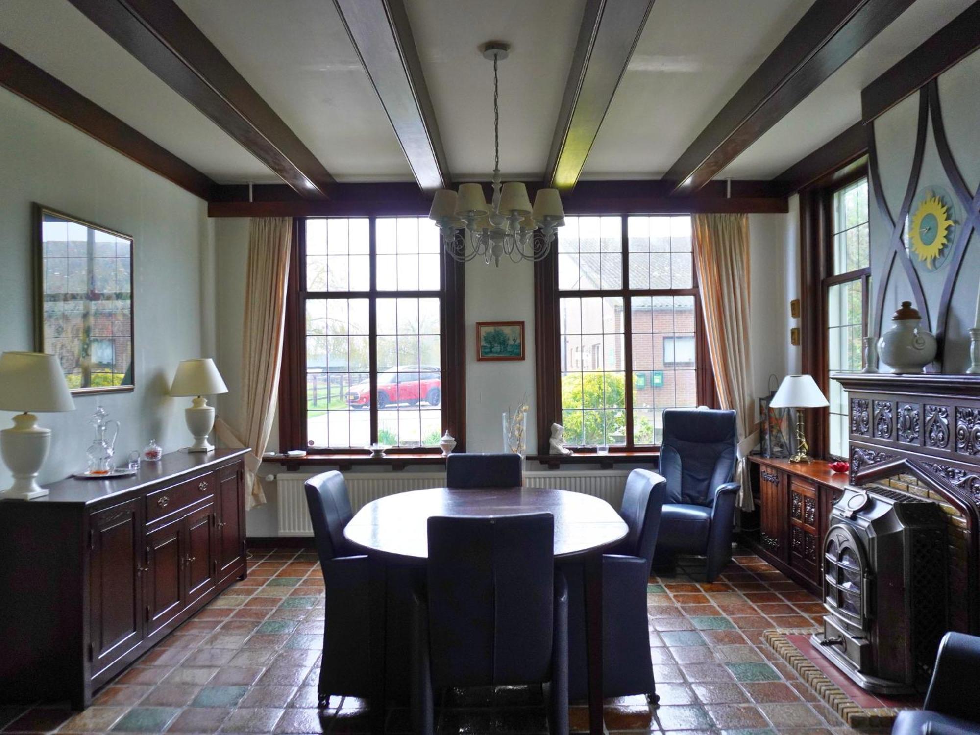 B&B Catharinenburg Golf & Wellness Melissant Bagian luar foto