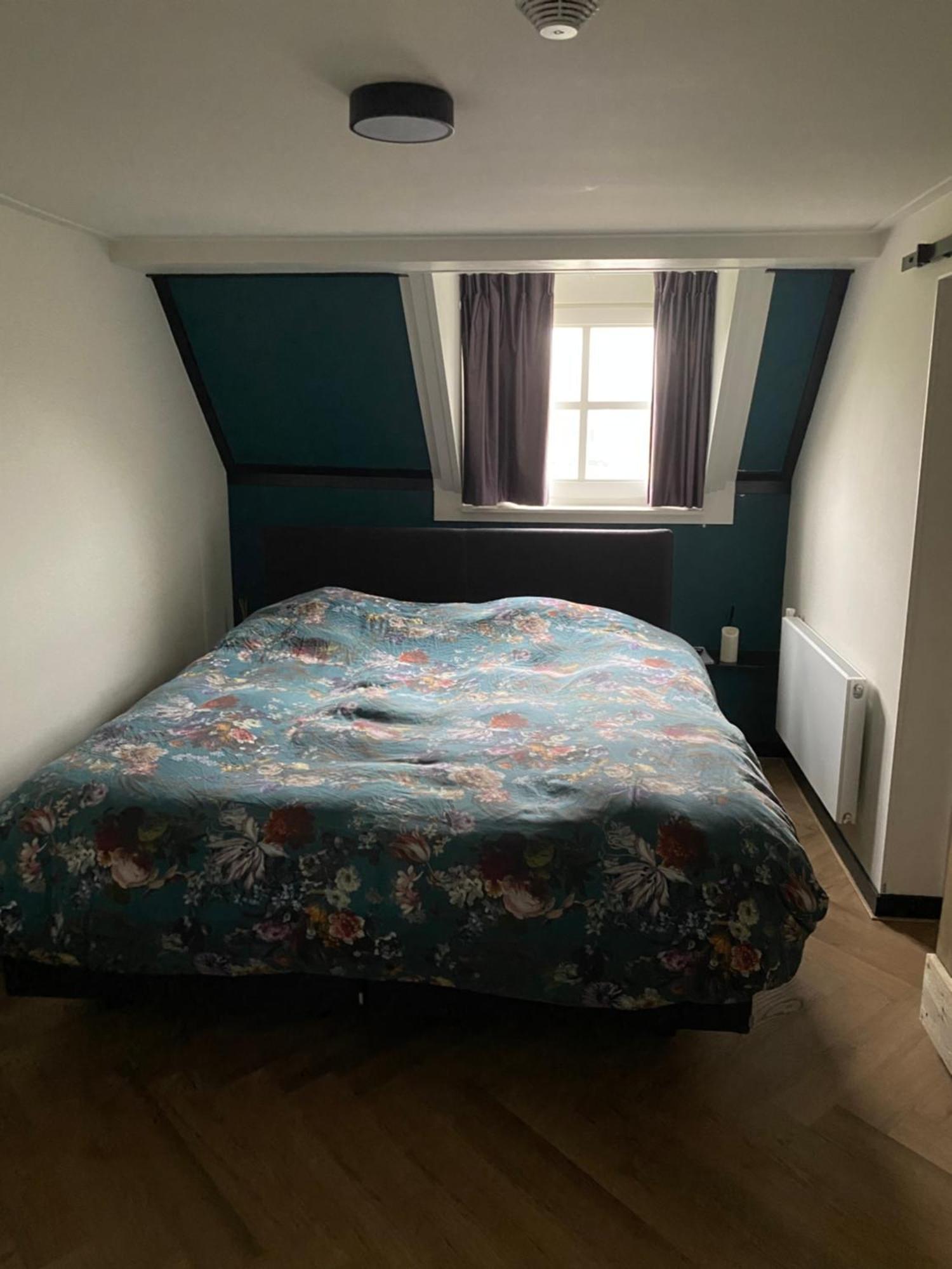 B&B Catharinenburg Golf & Wellness Melissant Bagian luar foto