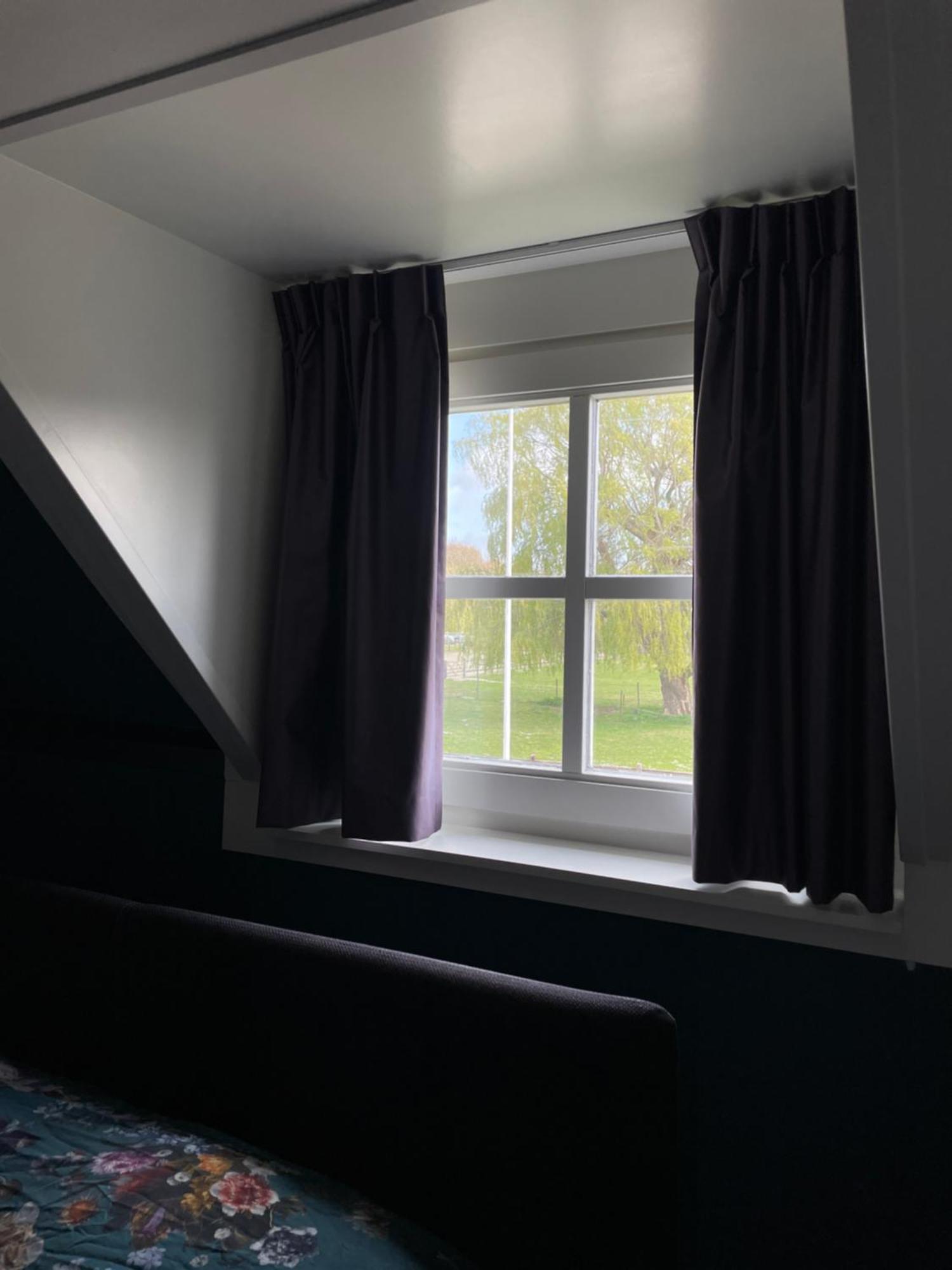 B&B Catharinenburg Golf & Wellness Melissant Bagian luar foto