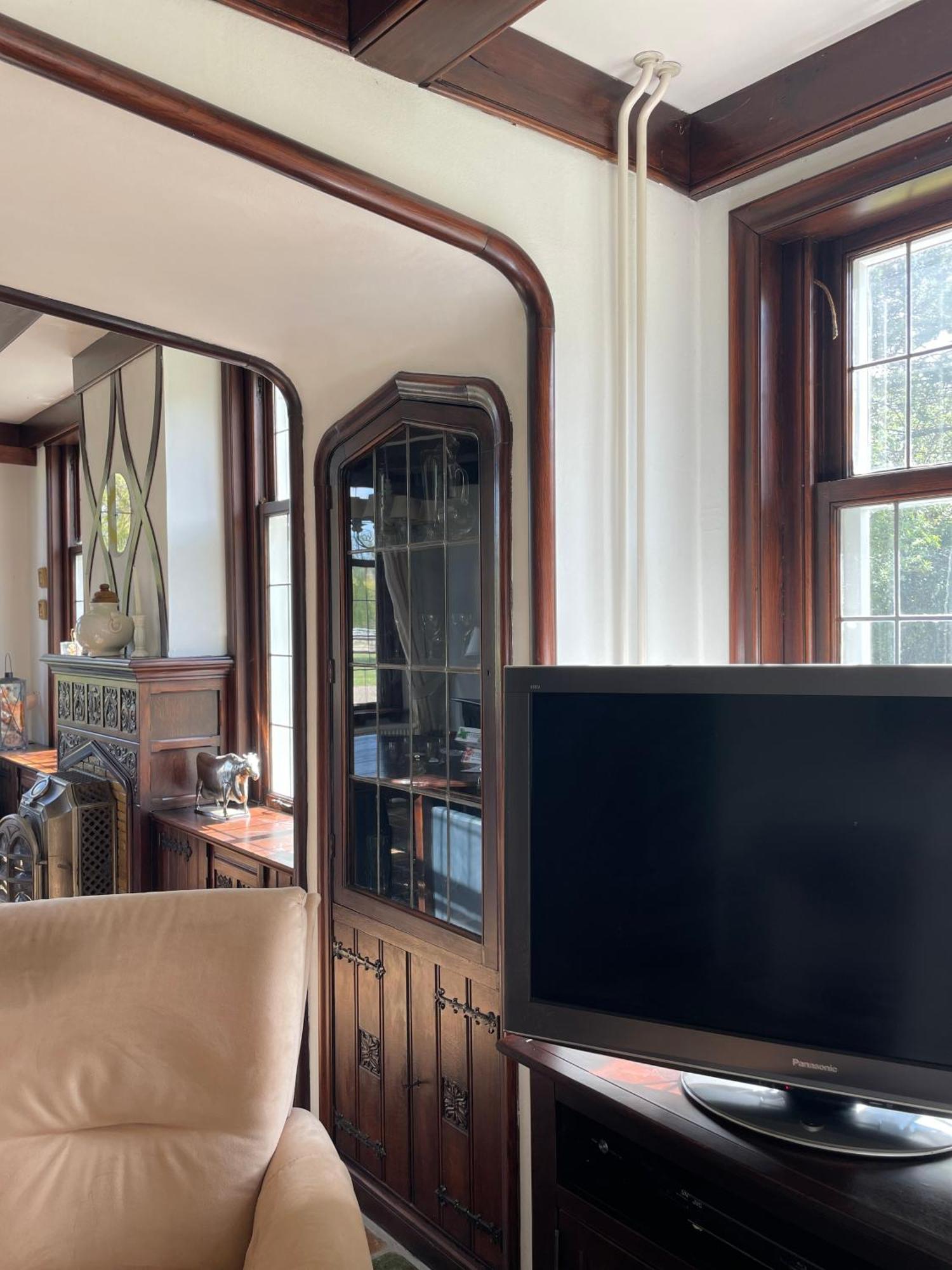 B&B Catharinenburg Golf & Wellness Melissant Bagian luar foto